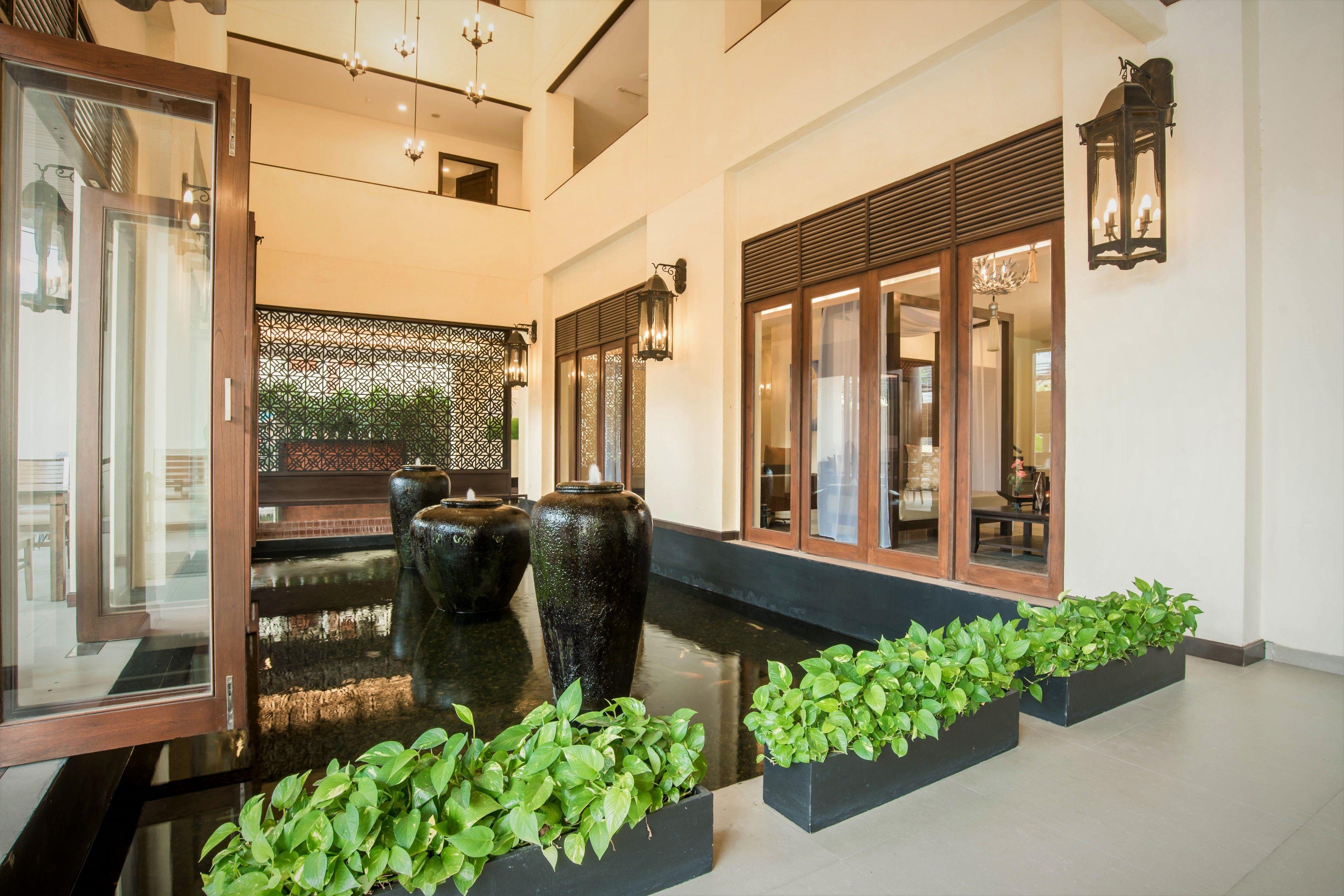 De Chai Colonial Hotel & Spa — Photos 2
