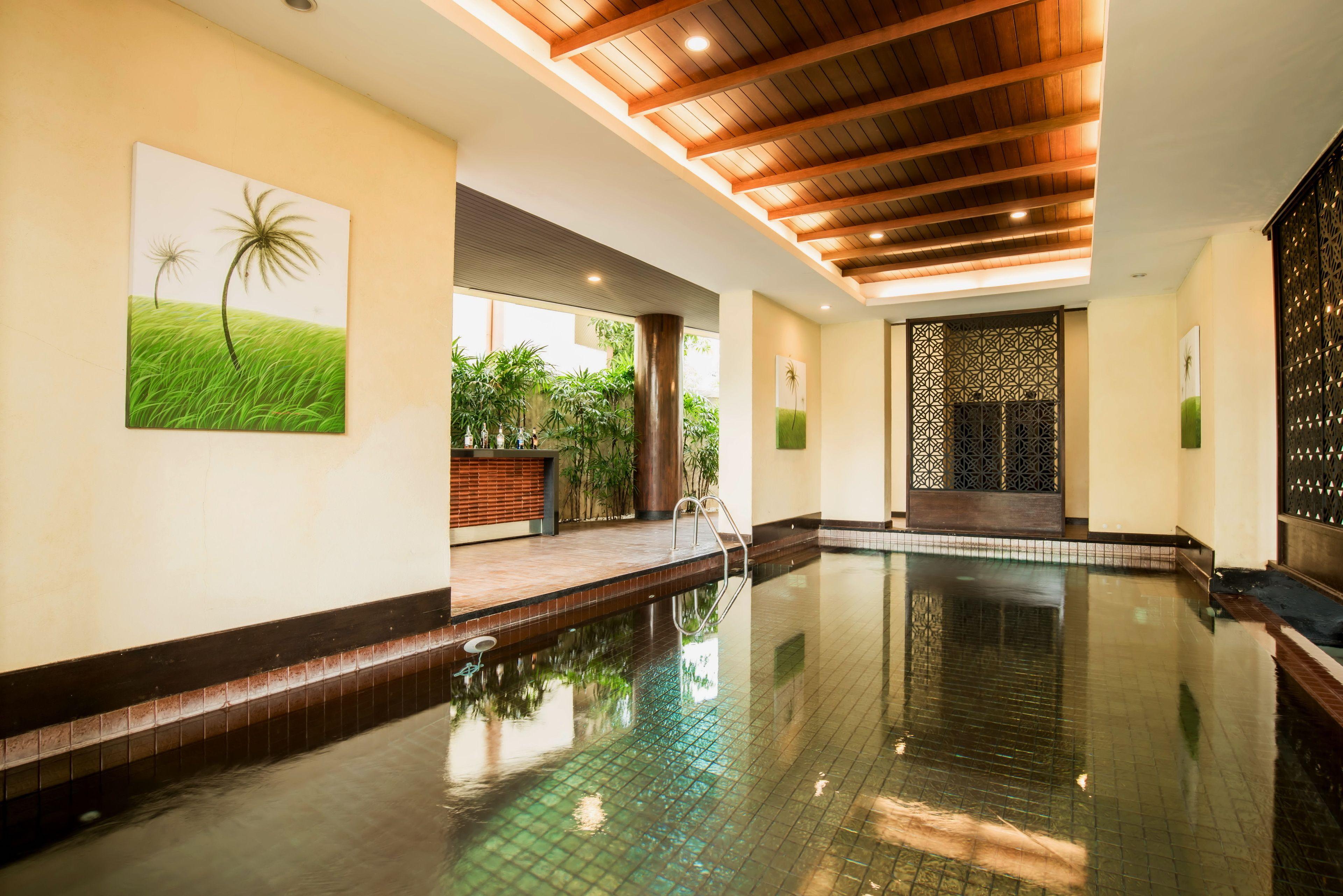 De Chai Colonial Hotel & Spa, Chiang Mai