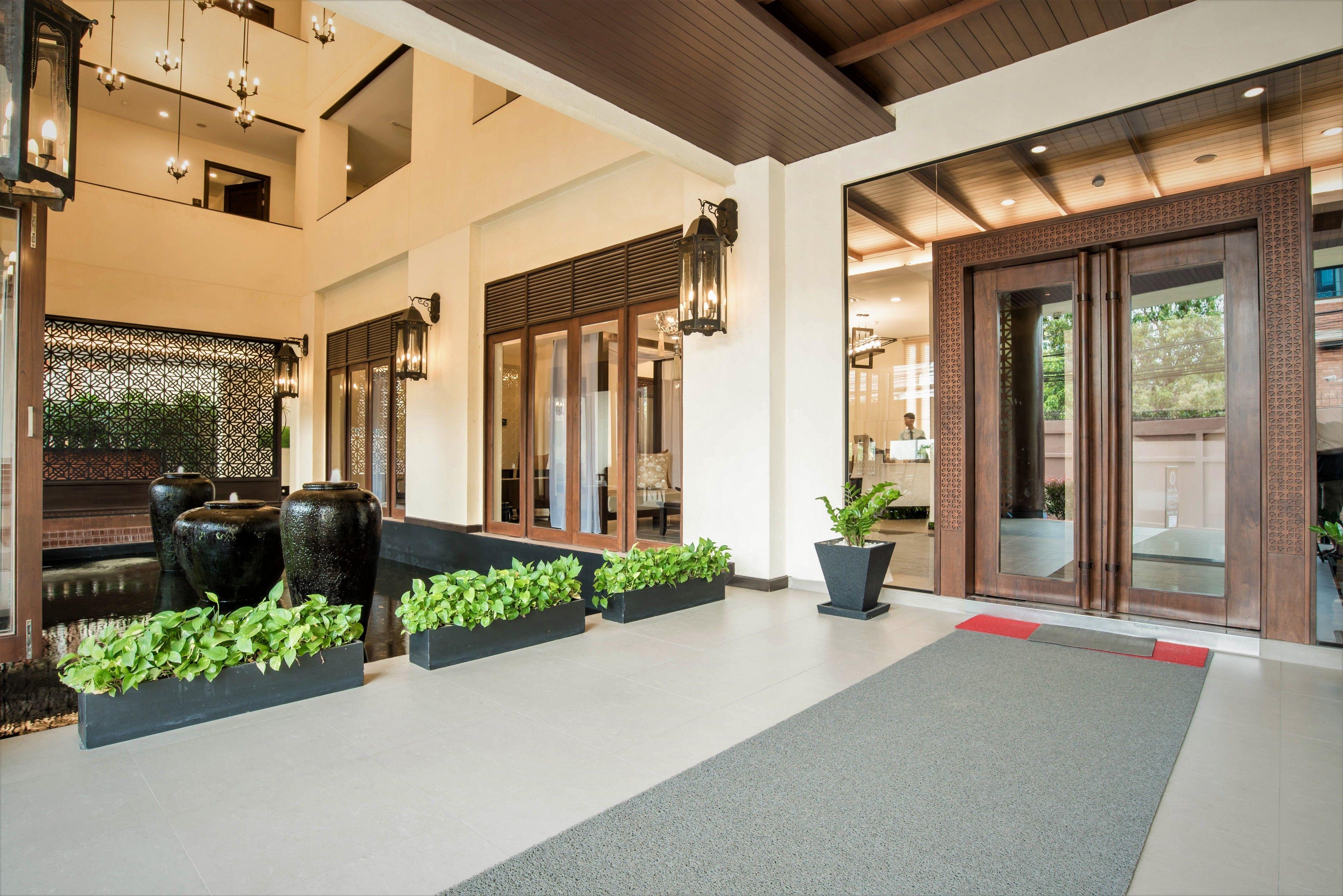 De Chai Colonial Hotel & Spa — Photos 1